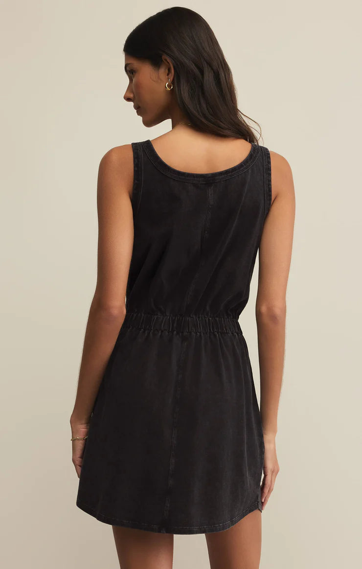 【新品未使用タグ付き】Paddington Mini Dress Doubt It Mini Dress Buttercup | Parallel