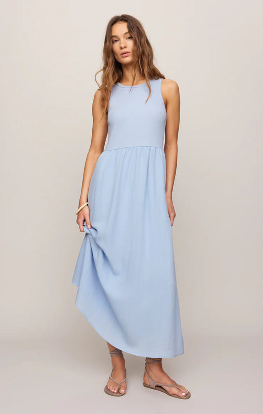 Z Supply: Charlotte Midi Dress