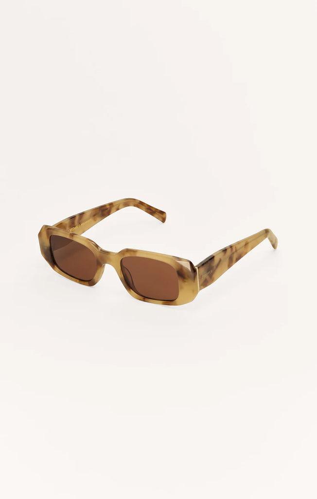 Z Supply: Off Duty