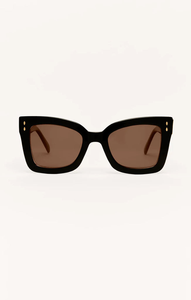 Z Supply: Confidental Polarized Sunglasses