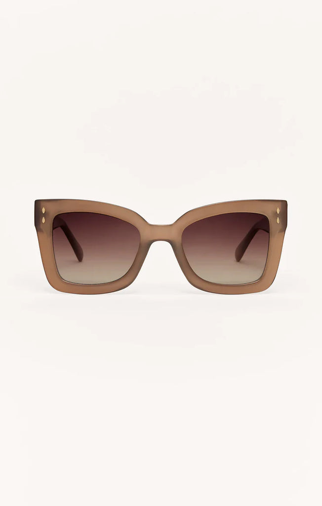 Z Supply: Confidental Polarized Sunglasses