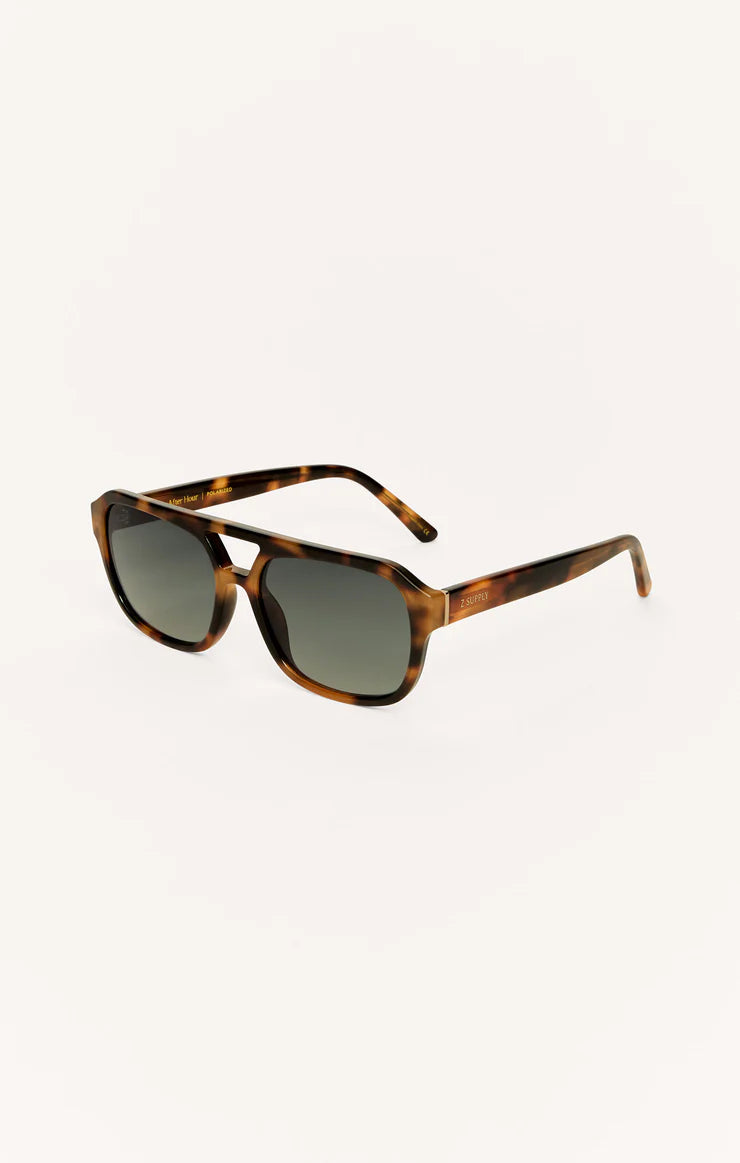 Z Supply: After Hour Dark Tort