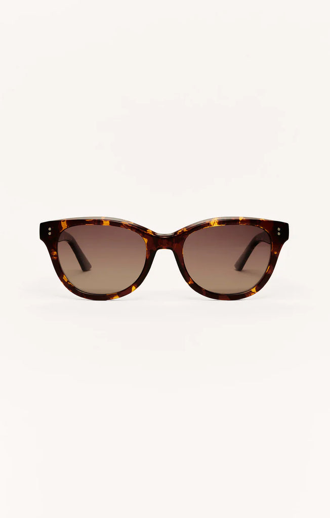 classic tortoise sunnies
