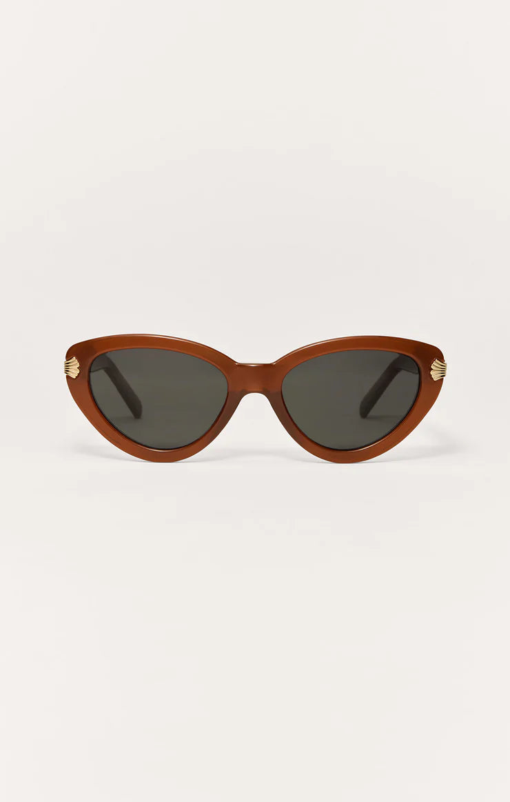 Z Supply: Coastline Taro-Grey