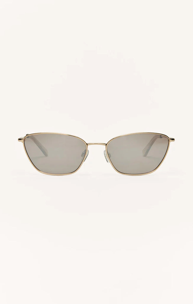 Z Supply: Catwalk Polarized Sunglasses