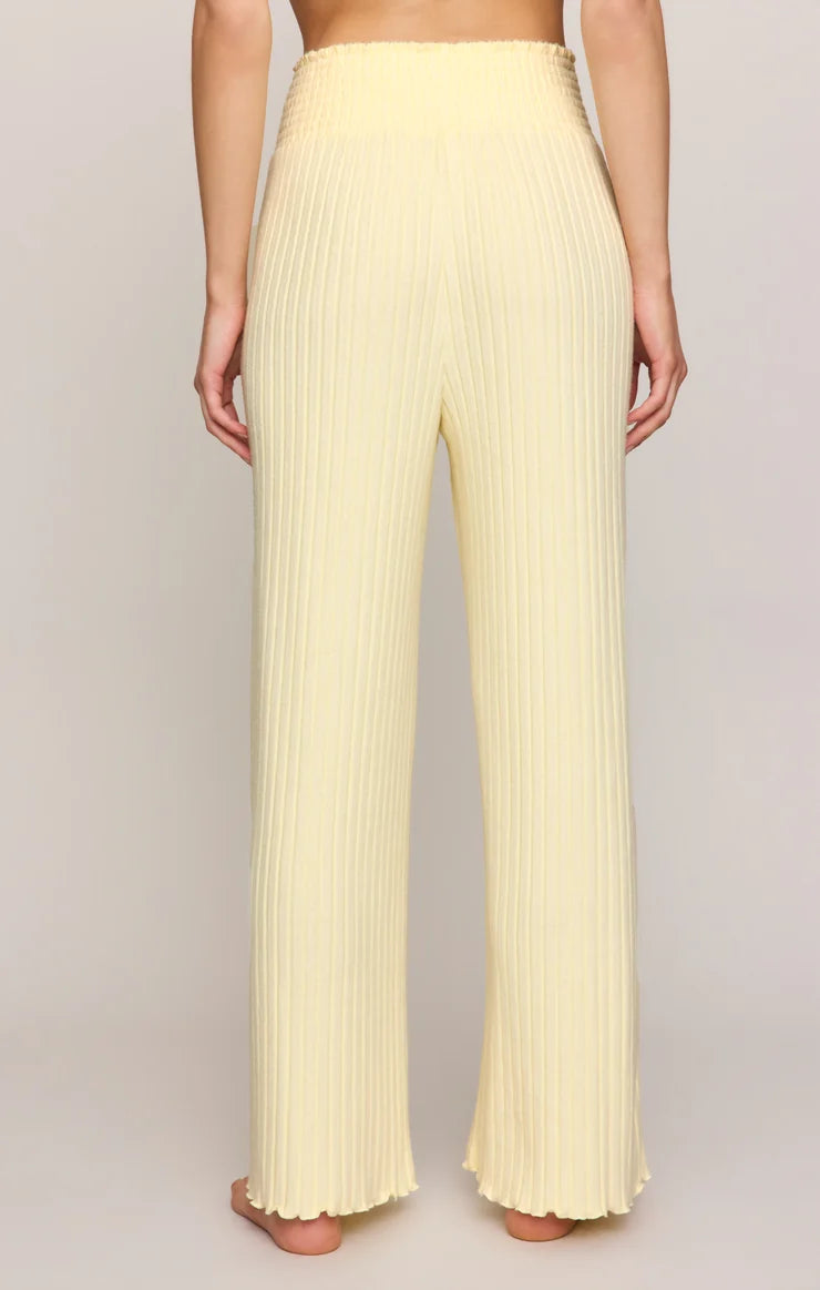 Z Supply: Dawn Smocked Pants