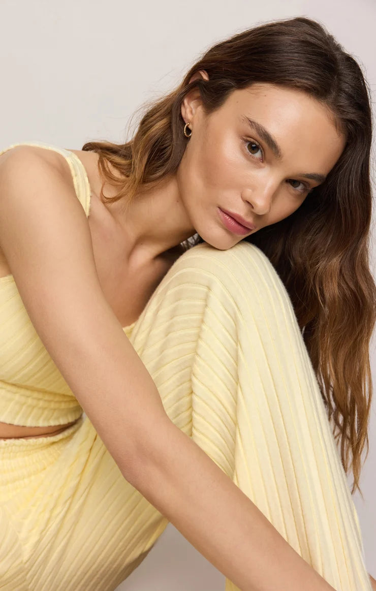 Z Supply: Dawn Smocked Pants