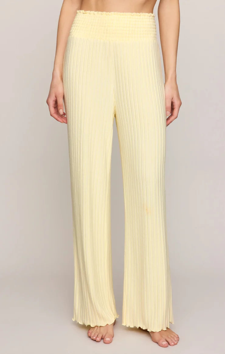Z Supply: Dawn Smocked Pants