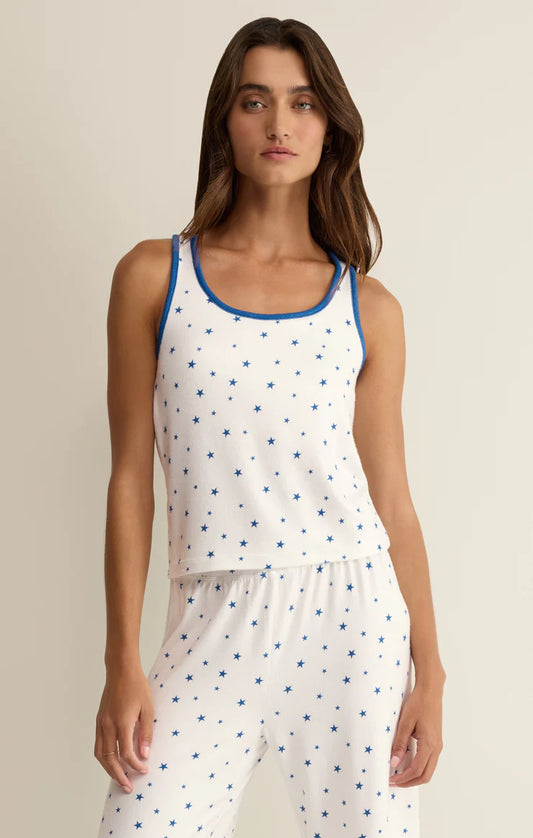 Z Supply: Luxe Star Tank