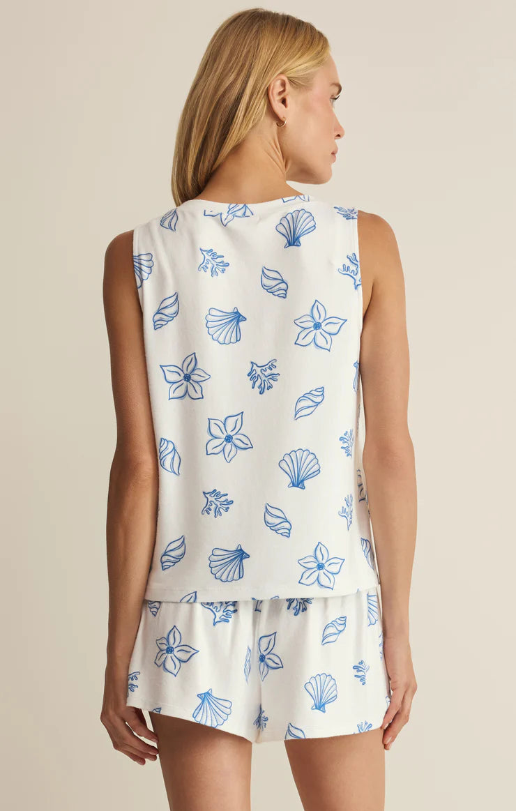 Z Supply: Seashore Set
