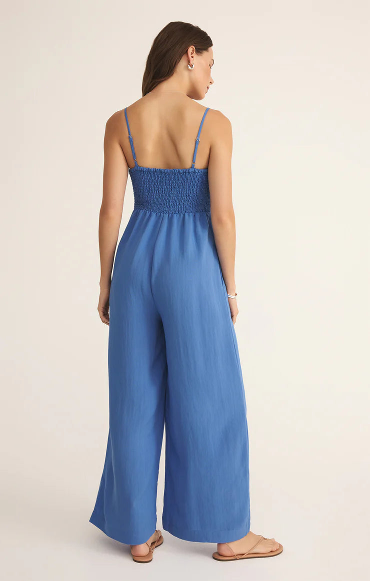 Z Supply: Beachside Jumpsuit