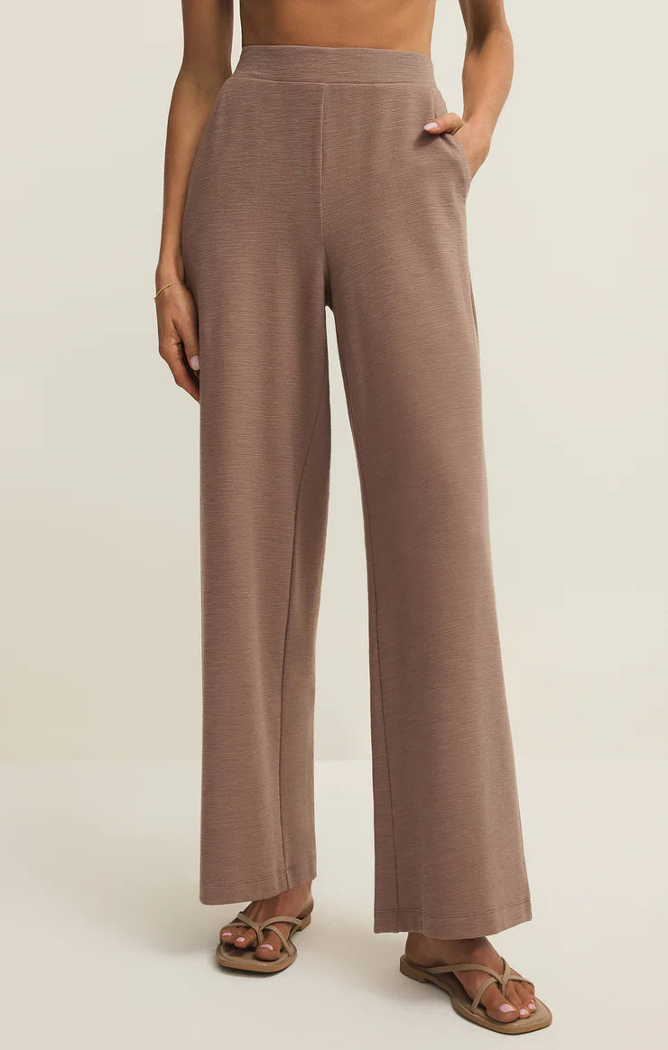 Z Supply: Andre Wide Leg Pant
