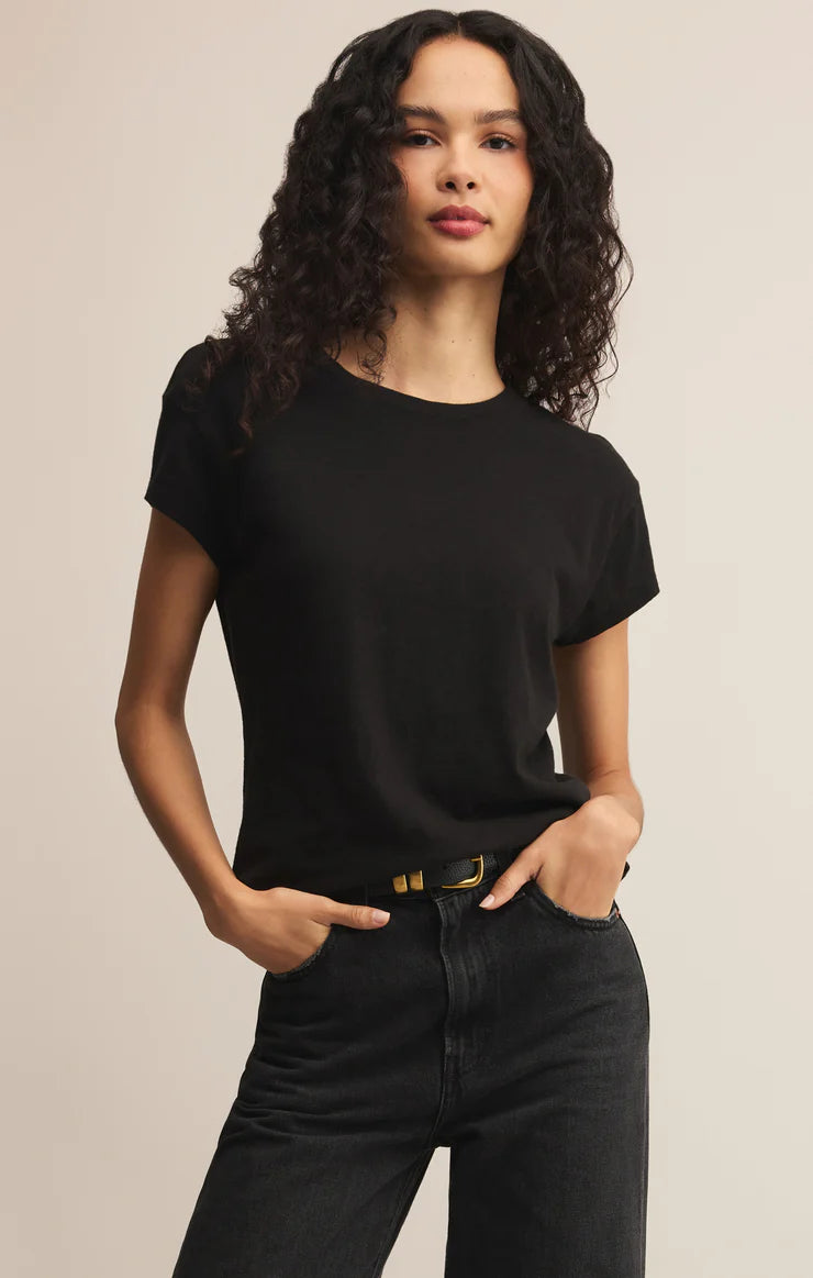 Z Supply: Modern Slub Tee