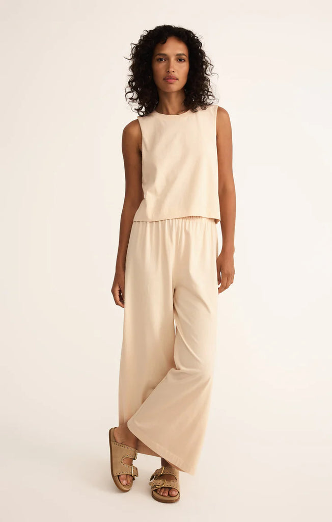 Z Supply: Sloane Jersey Tank