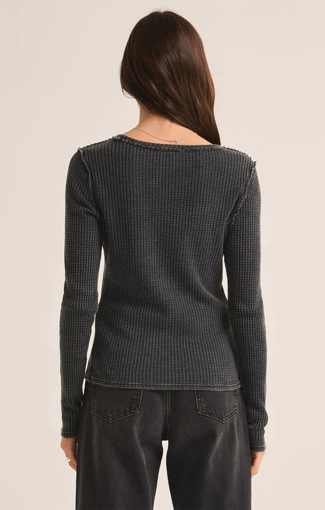 thermal top