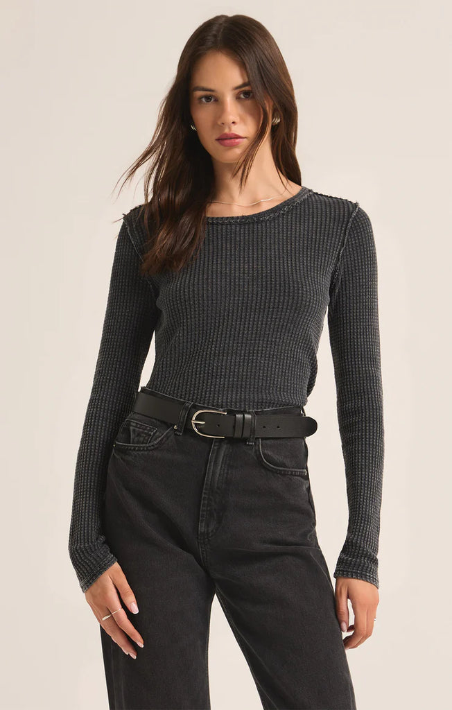 thermal top