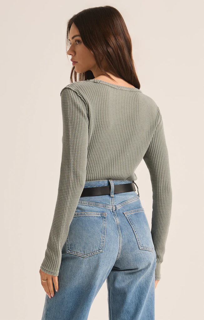 thermal top