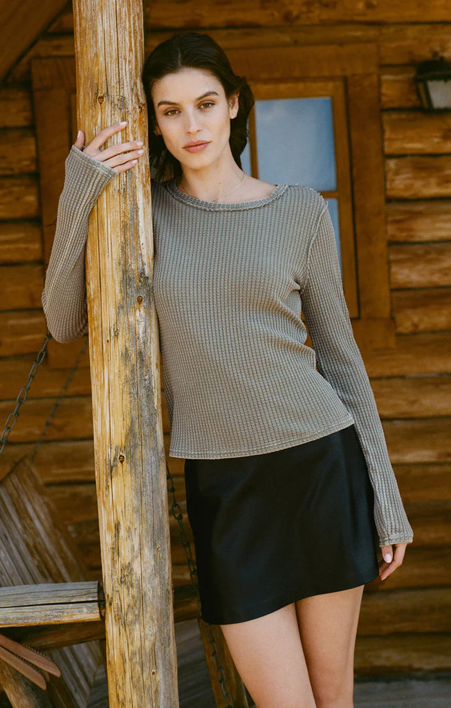 thermal top