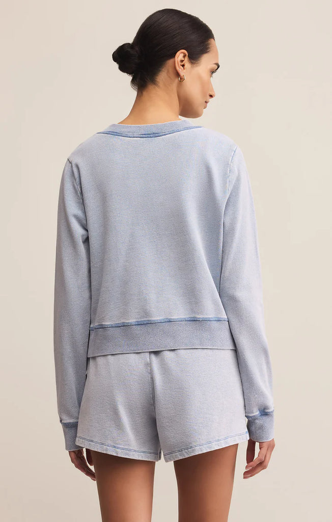 Z Supply: Daily Knit Cardigan