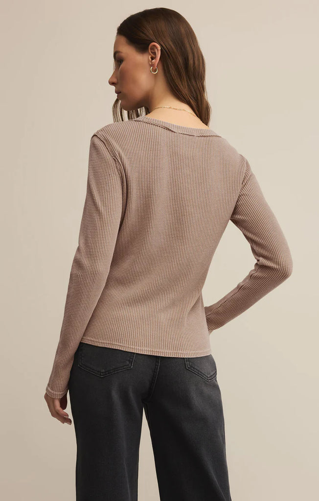 Z Supply: Arlet Mini Thermal