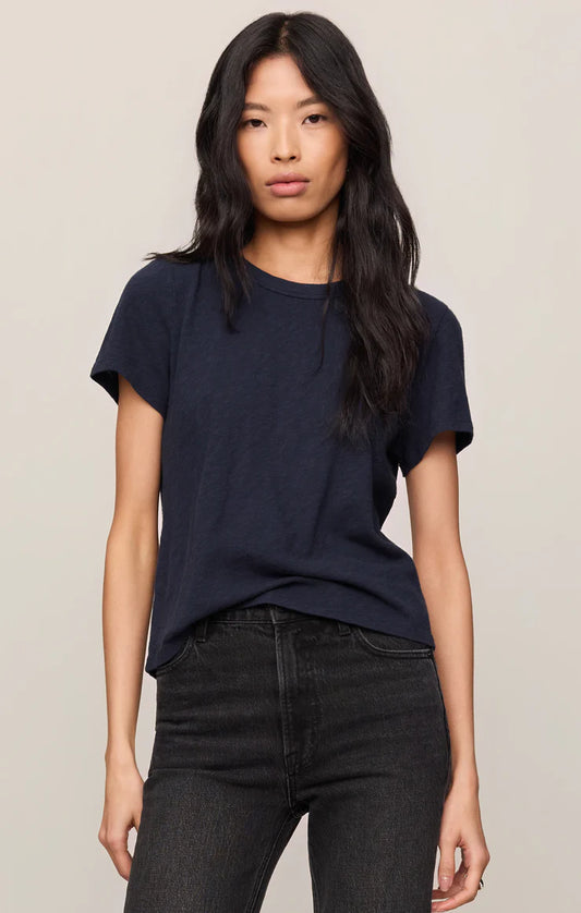 Z Supply: Junie Slub Tee