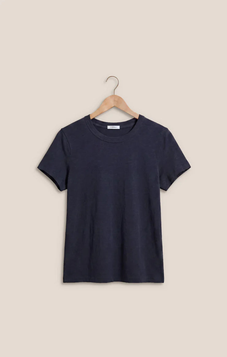 Z Supply: Junie Slub Tee