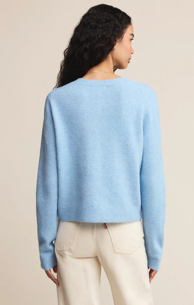 Z Supply: Medina Cardigan