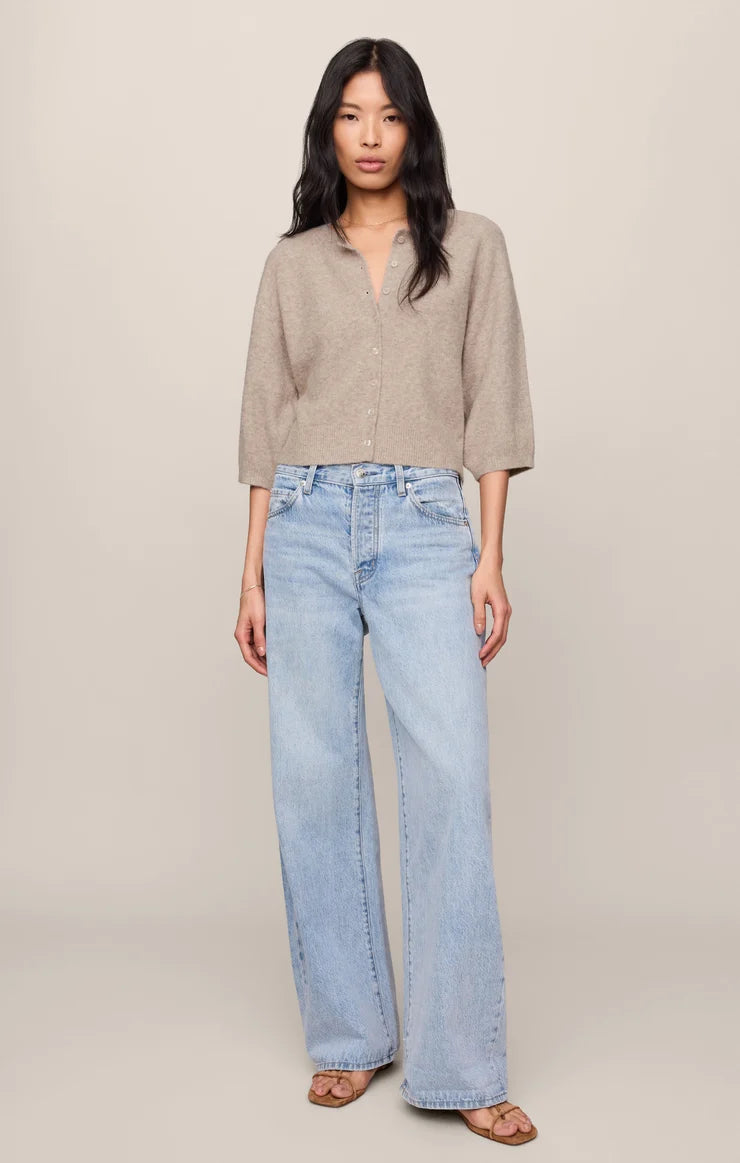 Z Supply: Valor Cardigan