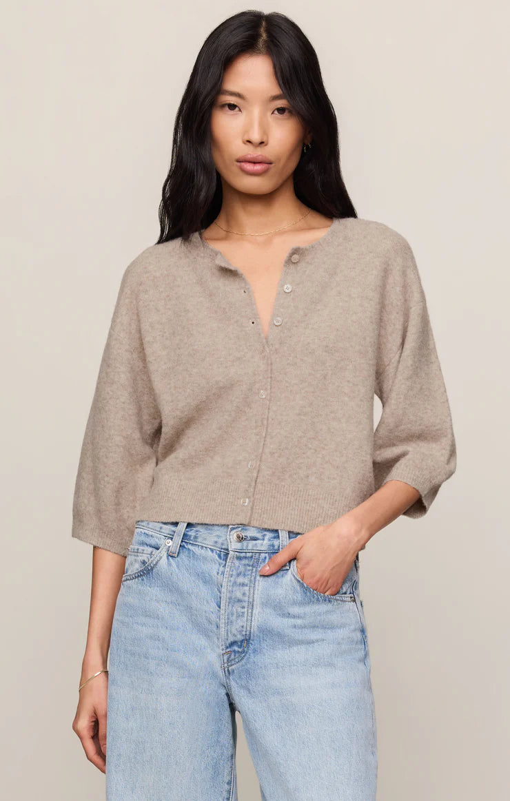 Z Supply: Valor Cardigan