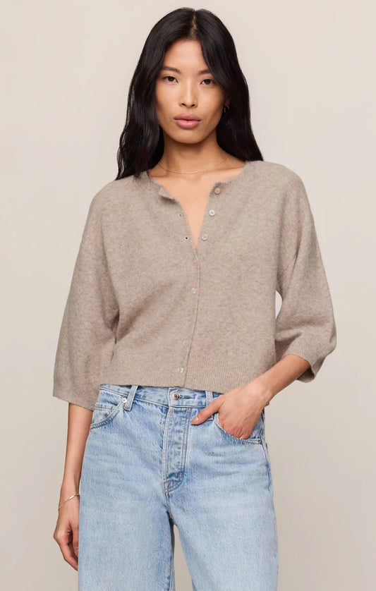 Z Supply: Valor Cardigan