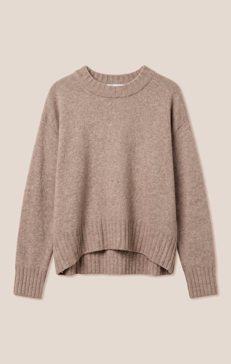 Z Supply: Eastwell Pullover Sweater