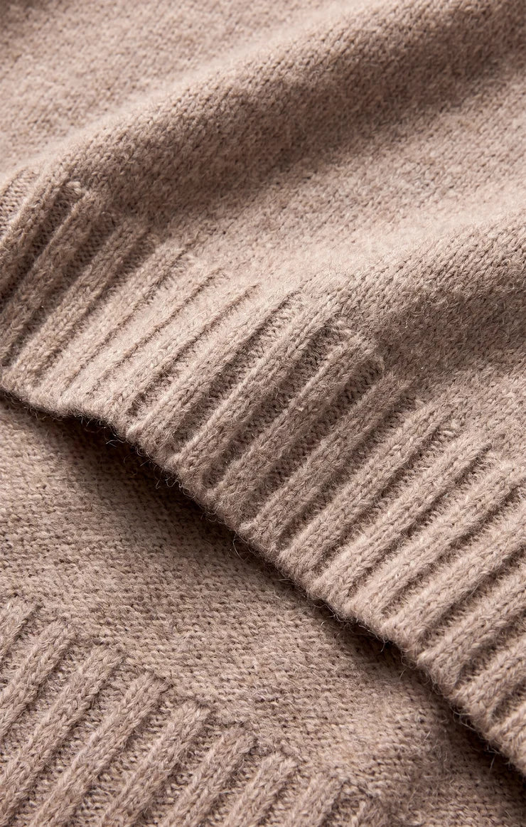 Z Supply: Eastwell Pullover Sweater