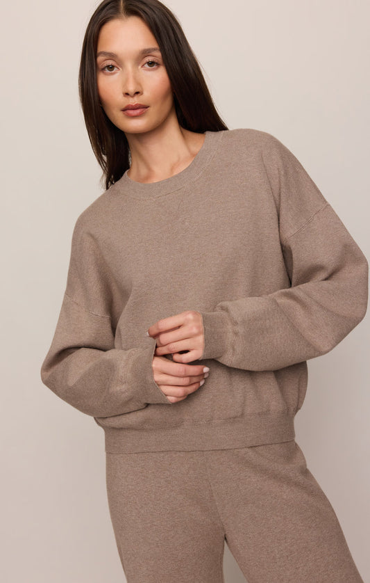 Z Supply: Take It Easy Sweater