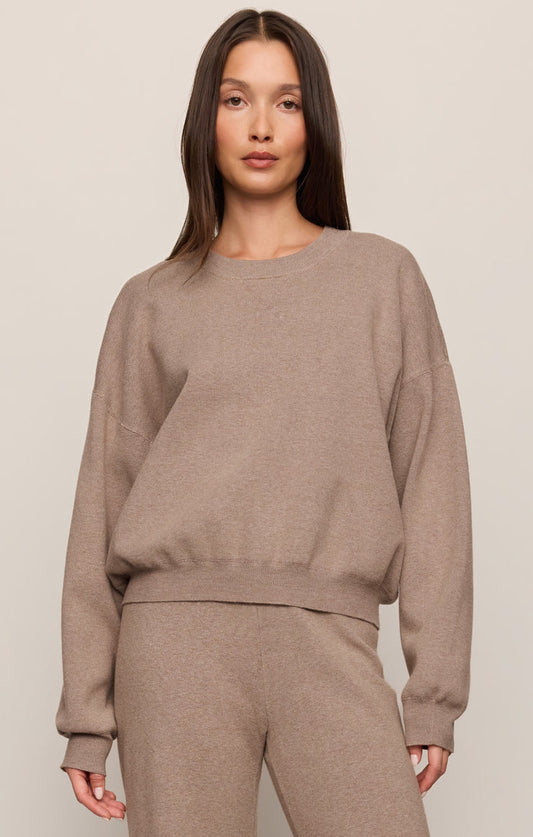 Z Supply: Take It Easy Sweater