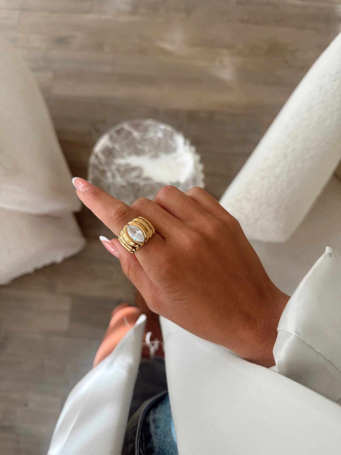 Anna Ring