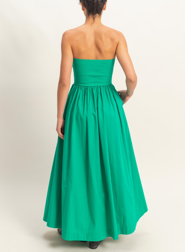 Emerald Coast Dress