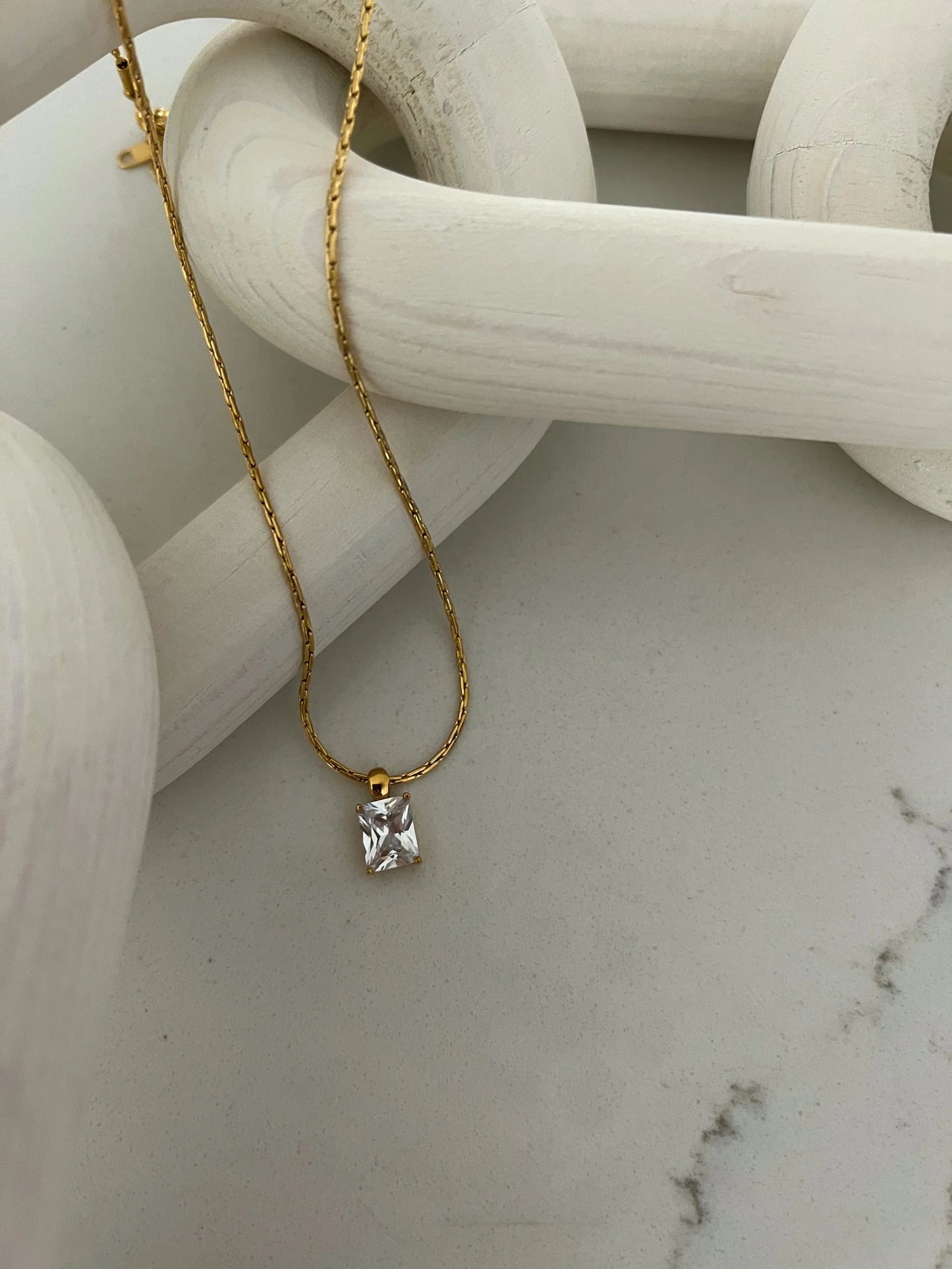 The Selena Necklace