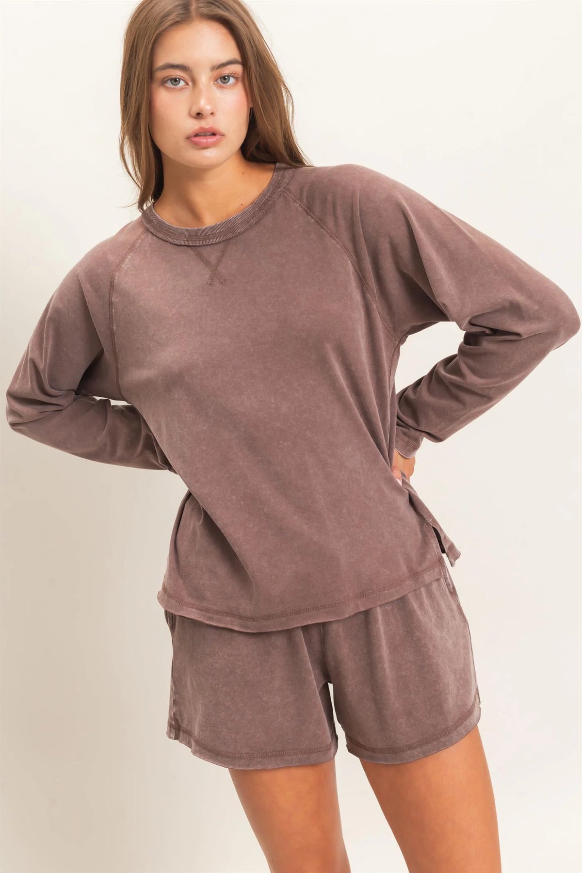 The Mocha Moment Set