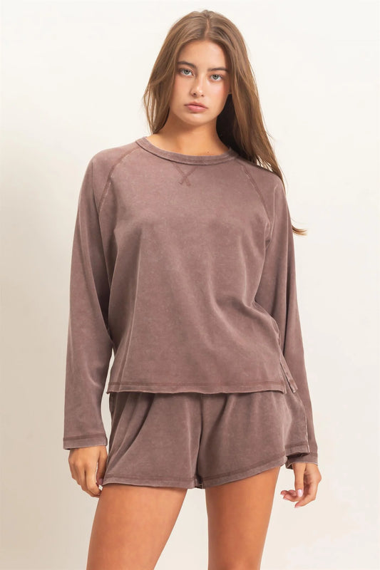 The Mocha Moment Set