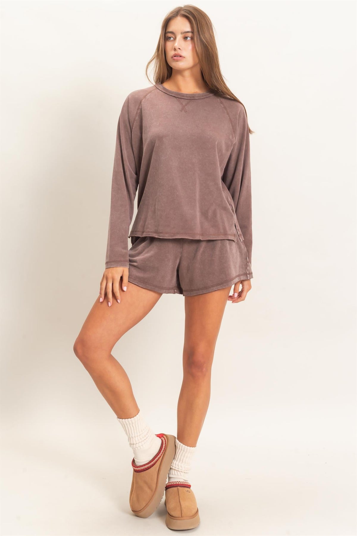 The Mocha Moment Set