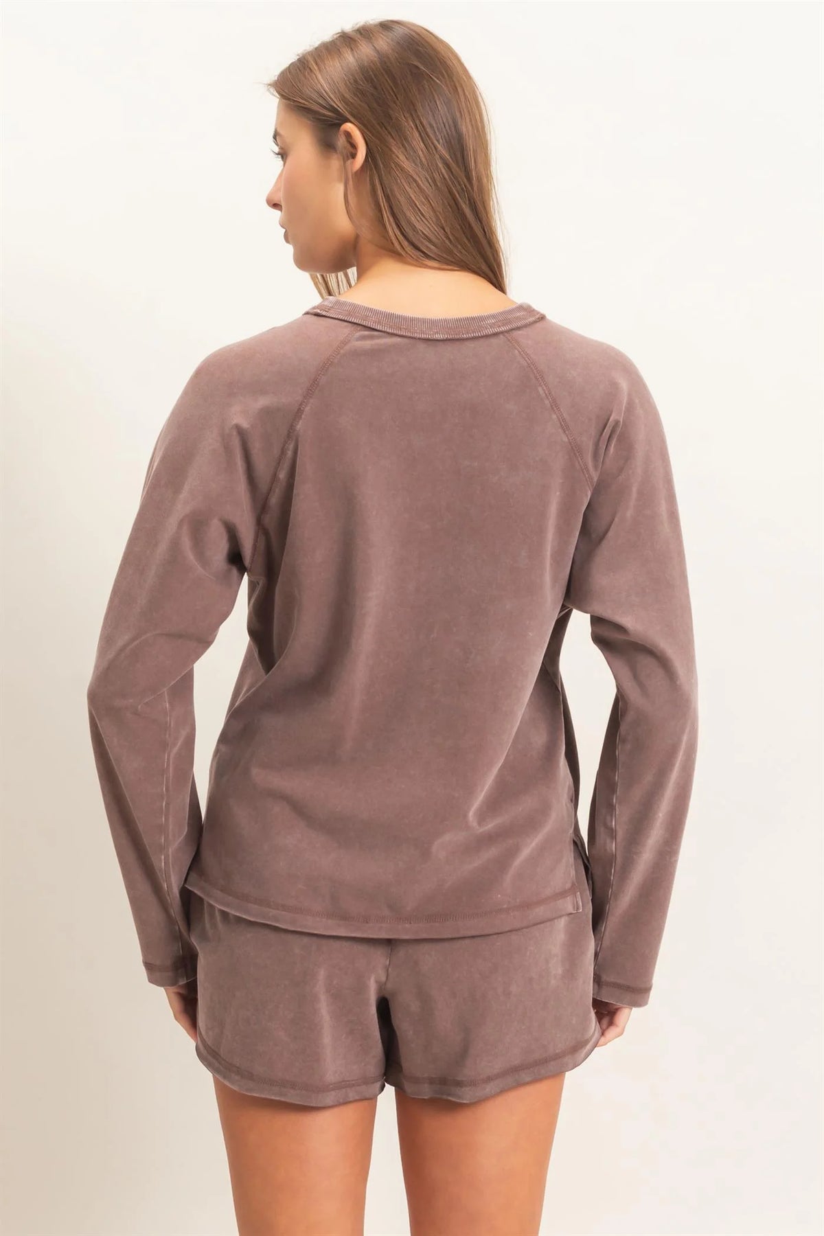 The Mocha Moment Set