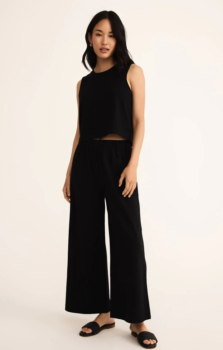 Z Supply: Sloane Cotton Jersey Tank