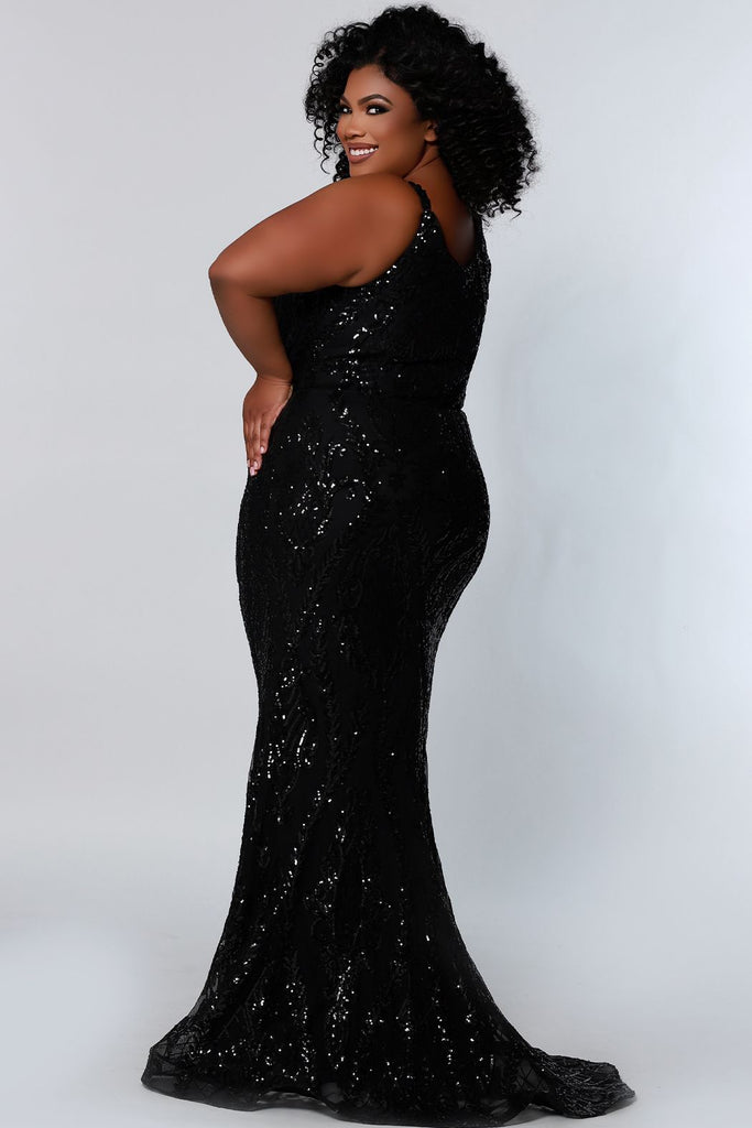 Sydney's Closet: SC7332