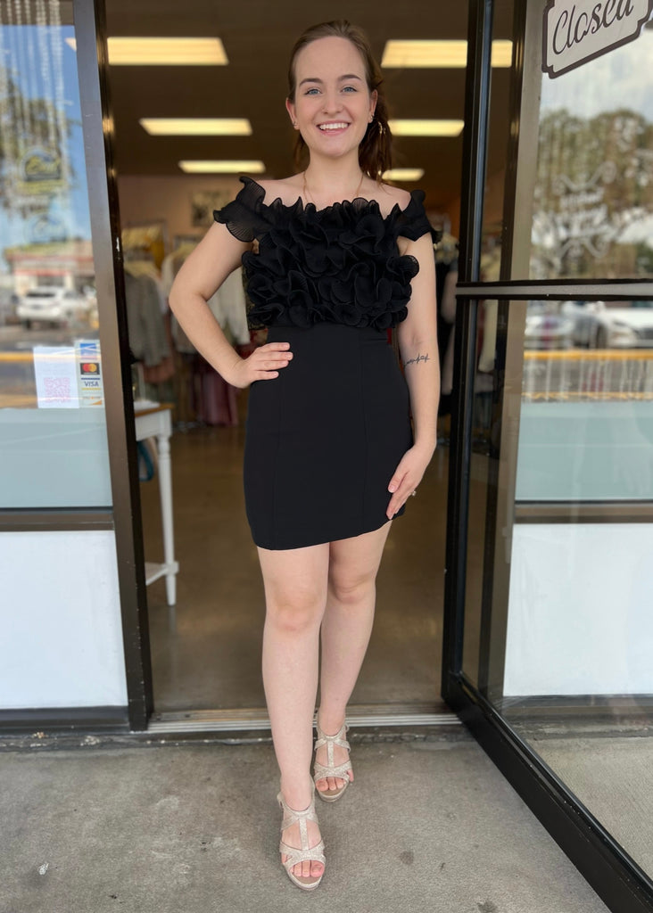 Take Me Out Special Occasion Dress!